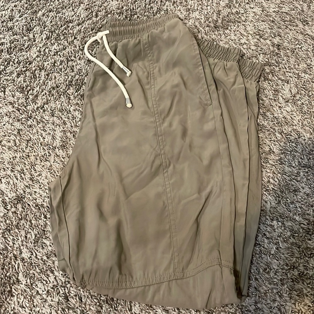NWOT joggers